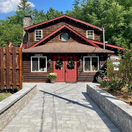 Magnolia Streamside Resort Canadensis Zewnętrze zdjęcie