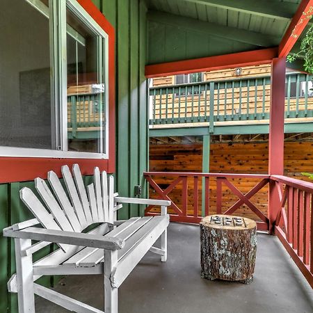 Magnolia Streamside Resort Canadensis Pokój zdjęcie