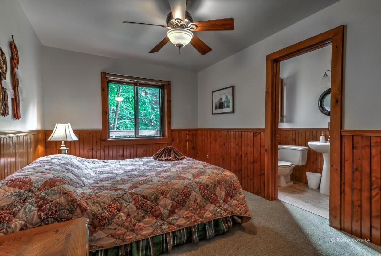 Magnolia Streamside Resort Canadensis Zewnętrze zdjęcie