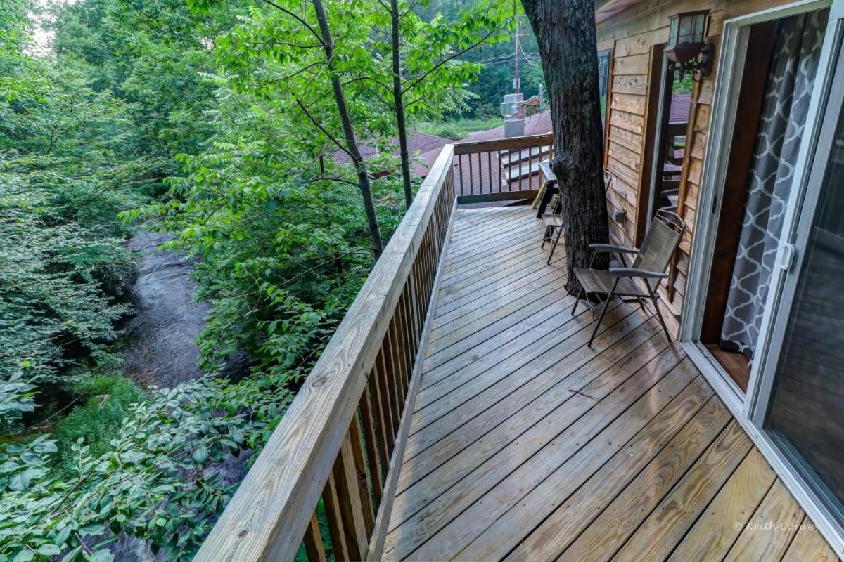 Magnolia Streamside Resort Canadensis Zewnętrze zdjęcie