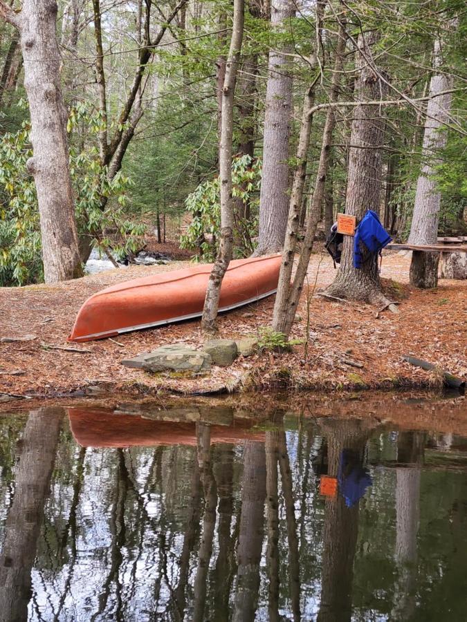 Magnolia Streamside Resort Canadensis Zewnętrze zdjęcie