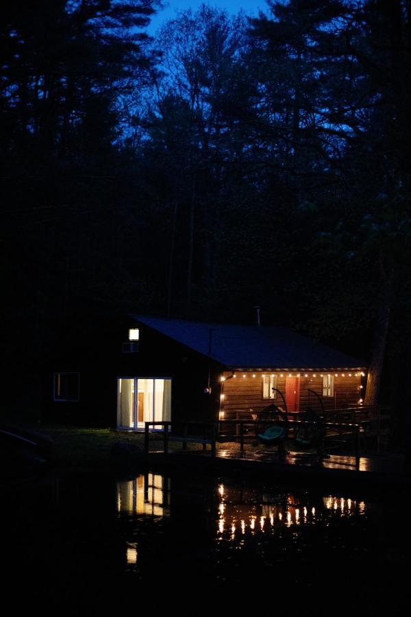 Magnolia Streamside Resort Canadensis Zewnętrze zdjęcie