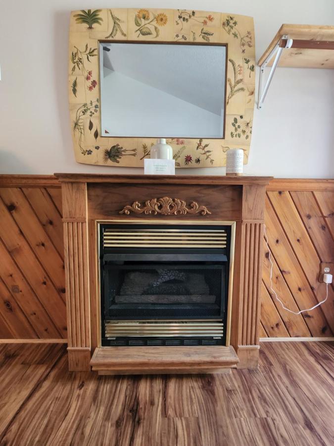 Magnolia Streamside Resort Canadensis Zewnętrze zdjęcie