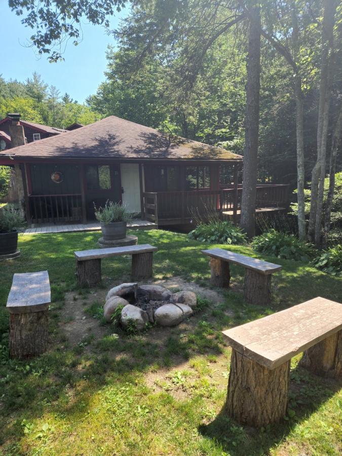 Magnolia Streamside Resort Canadensis Zewnętrze zdjęcie