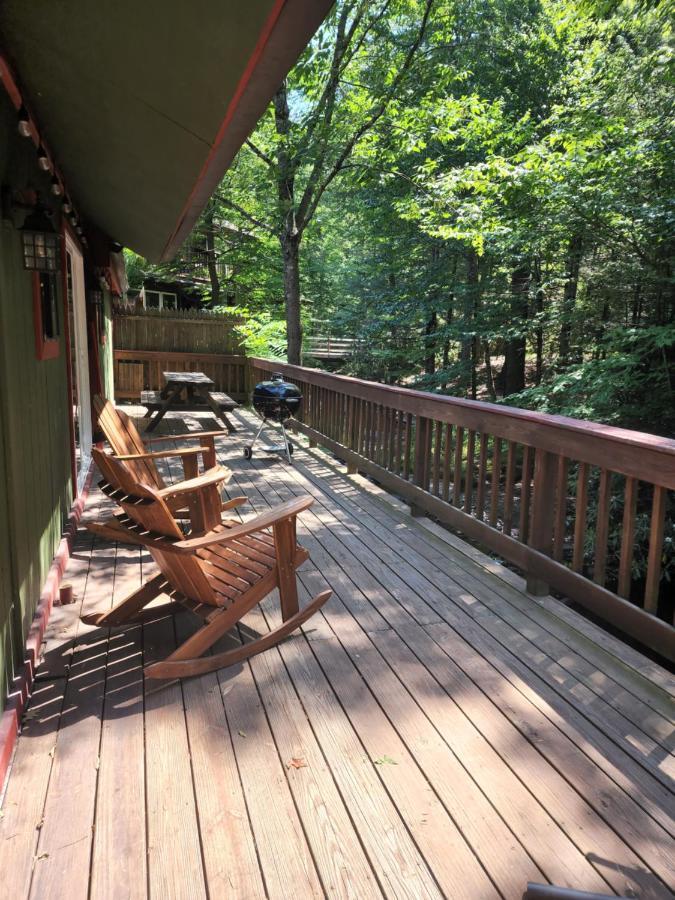 Magnolia Streamside Resort Canadensis Zewnętrze zdjęcie
