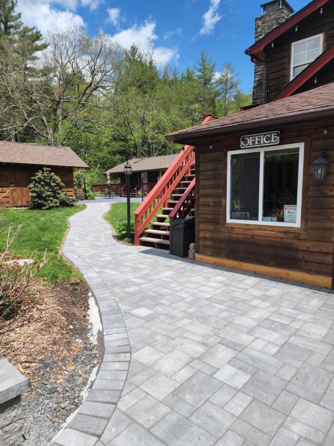Magnolia Streamside Resort Canadensis Zewnętrze zdjęcie