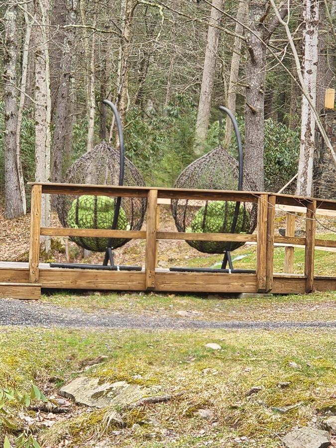 Magnolia Streamside Resort Canadensis Zewnętrze zdjęcie