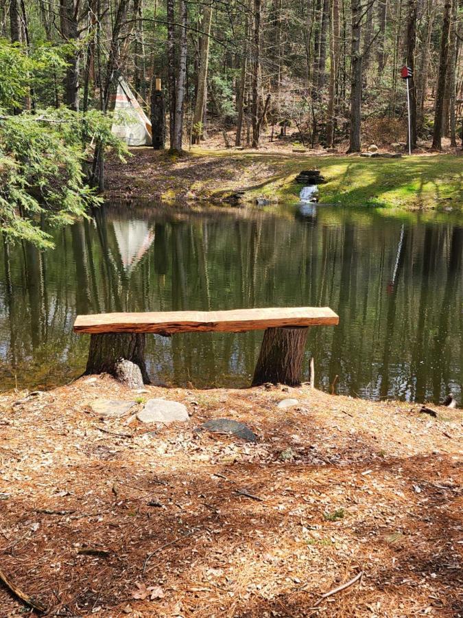 Magnolia Streamside Resort Canadensis Zewnętrze zdjęcie