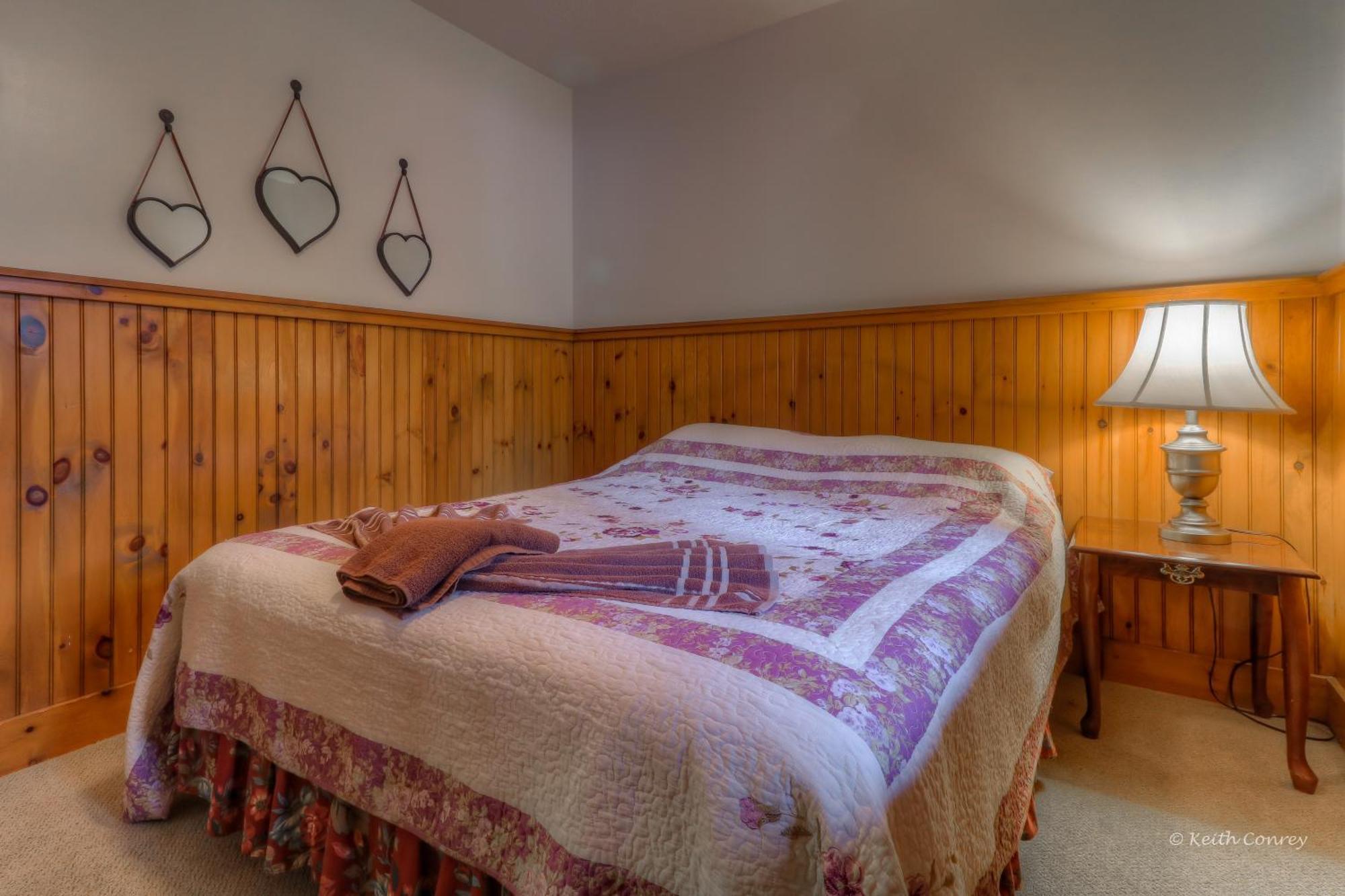 Magnolia Streamside Resort Canadensis Pokój zdjęcie
