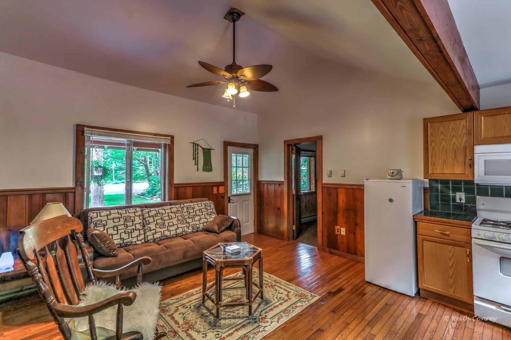 Magnolia Streamside Resort Canadensis Pokój zdjęcie