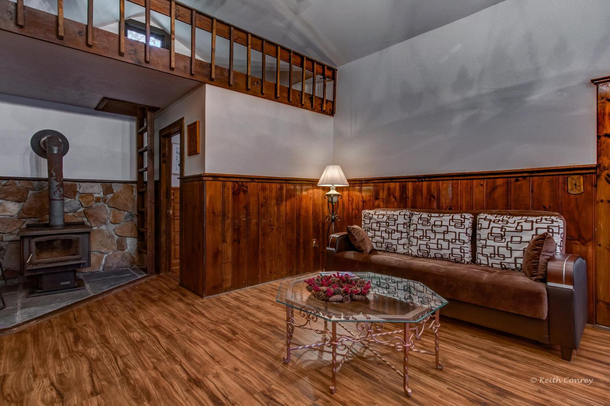 Magnolia Streamside Resort Canadensis Pokój zdjęcie
