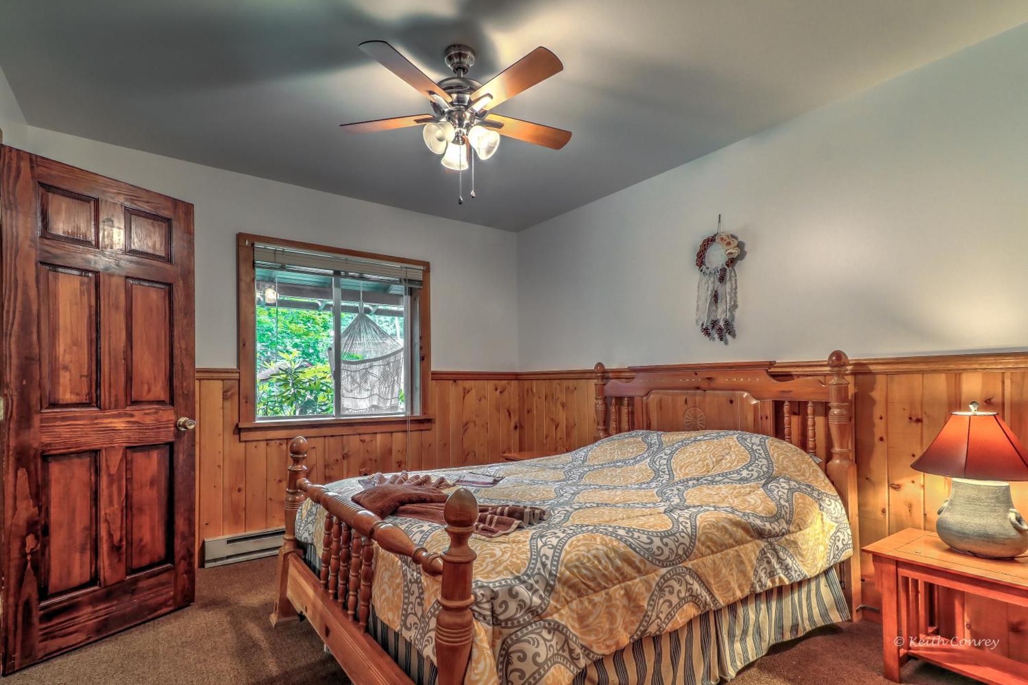 Magnolia Streamside Resort Canadensis Pokój zdjęcie