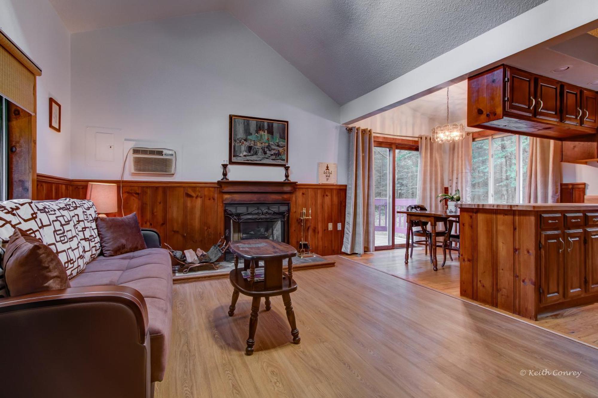 Magnolia Streamside Resort Canadensis Pokój zdjęcie