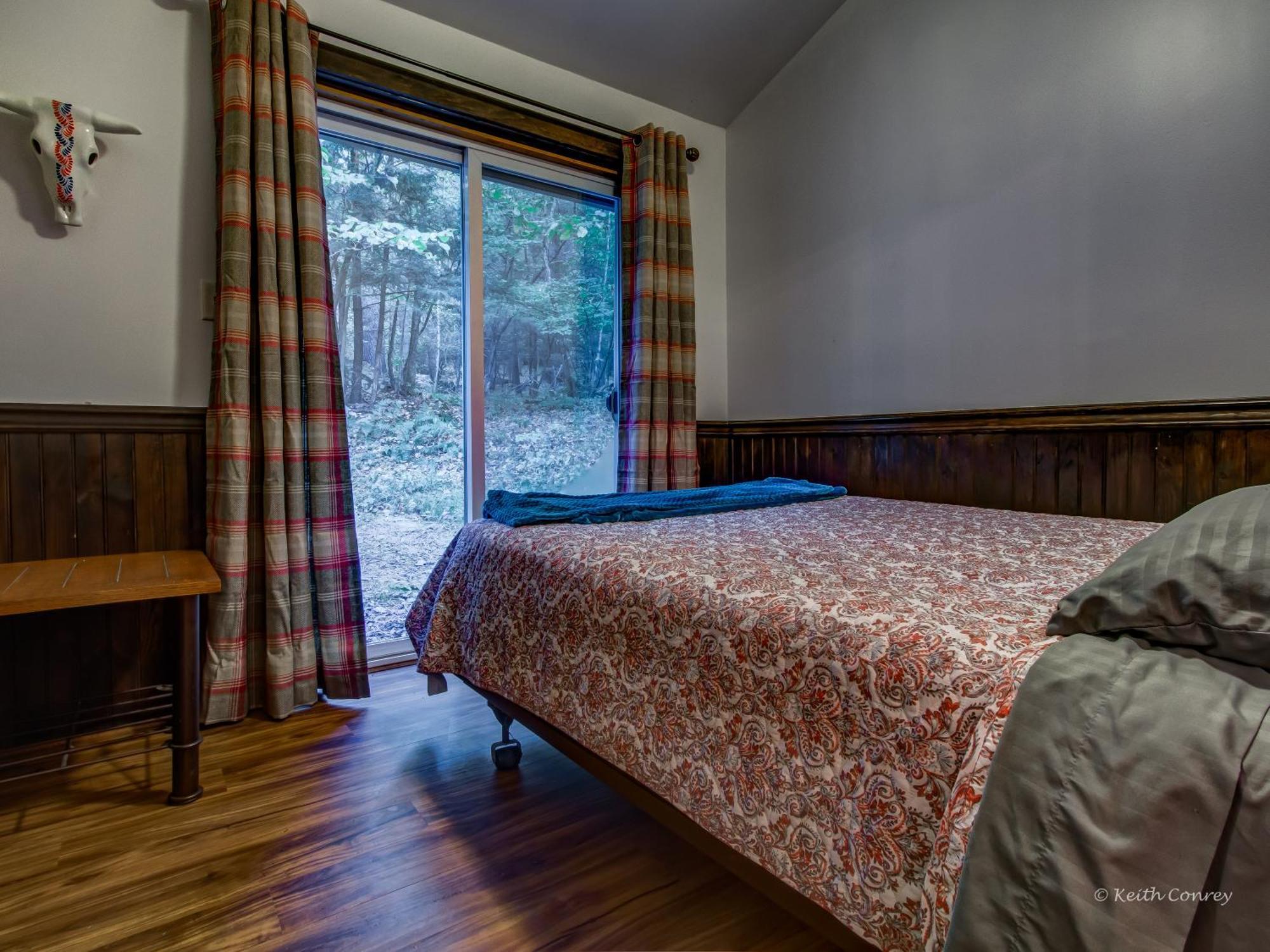 Magnolia Streamside Resort Canadensis Pokój zdjęcie