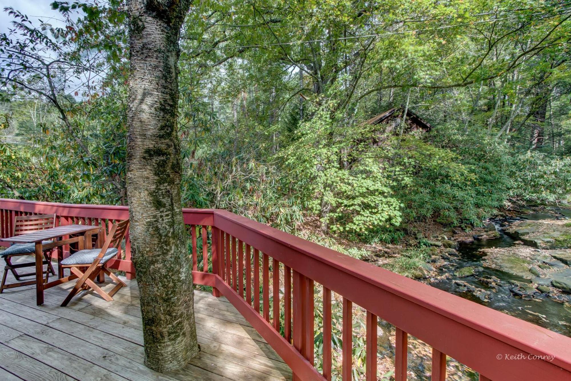 Magnolia Streamside Resort Canadensis Pokój zdjęcie