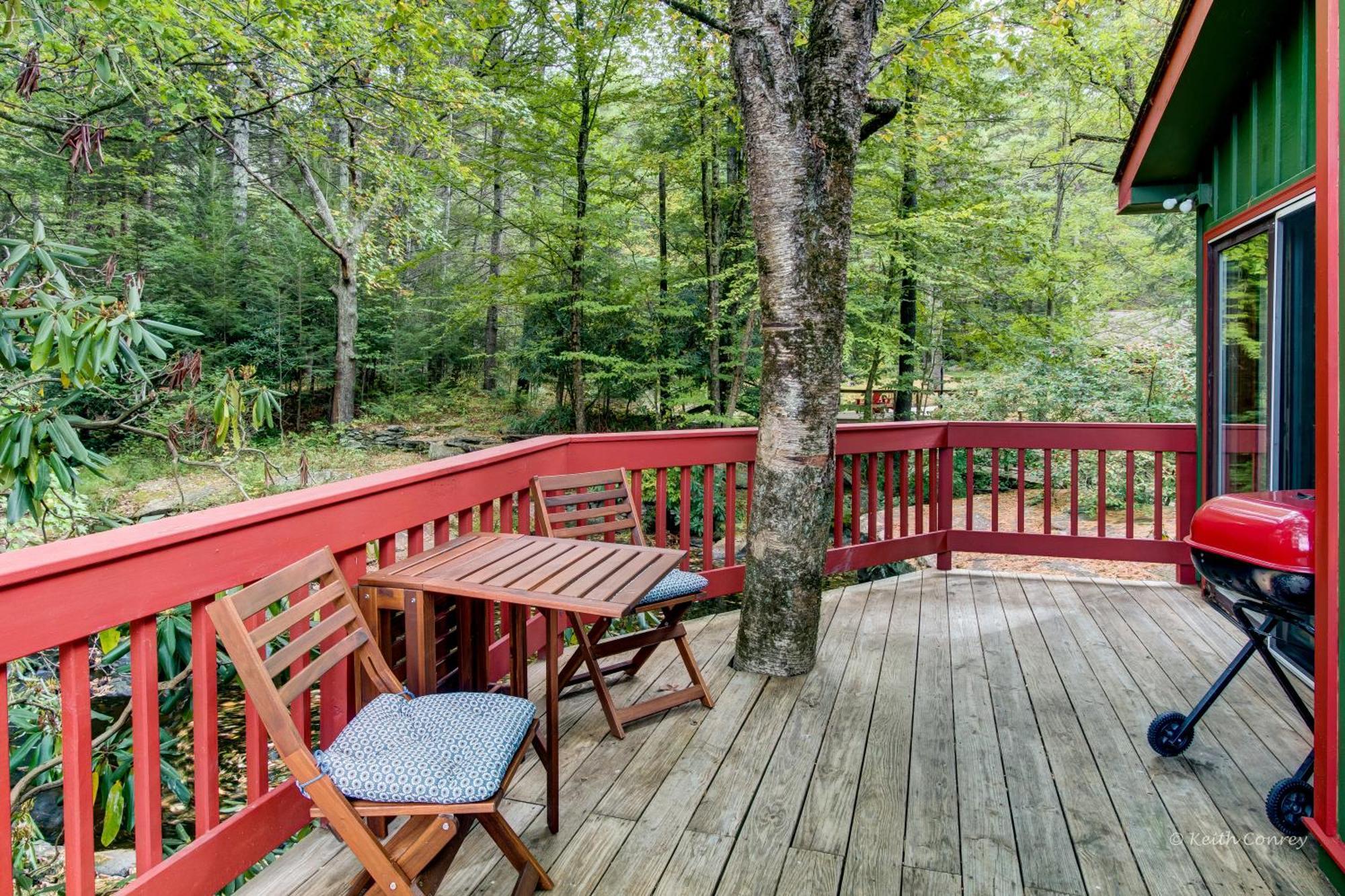 Magnolia Streamside Resort Canadensis Pokój zdjęcie