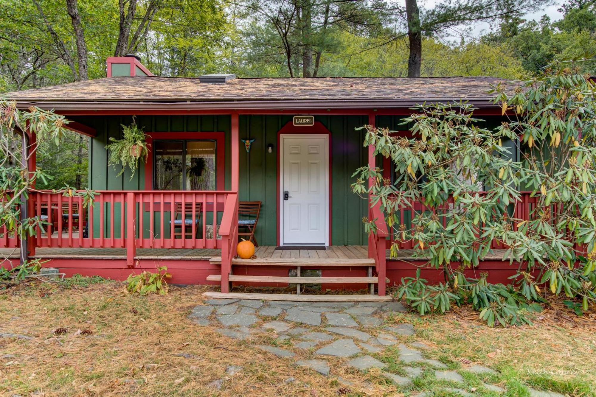 Magnolia Streamside Resort Canadensis Pokój zdjęcie