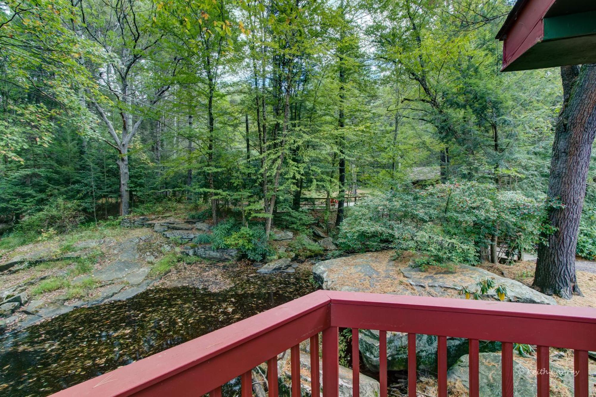 Magnolia Streamside Resort Canadensis Pokój zdjęcie