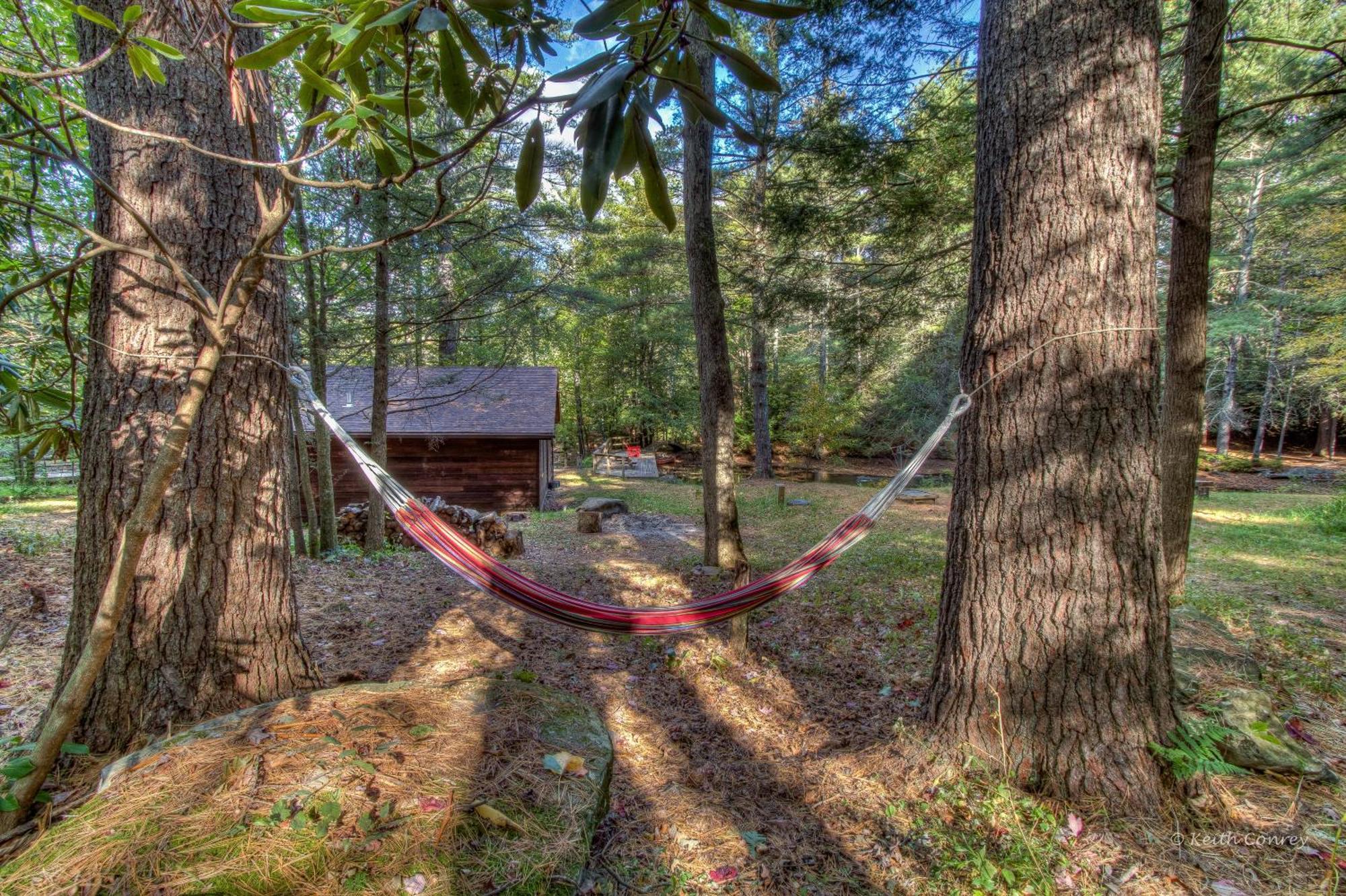 Magnolia Streamside Resort Canadensis Pokój zdjęcie