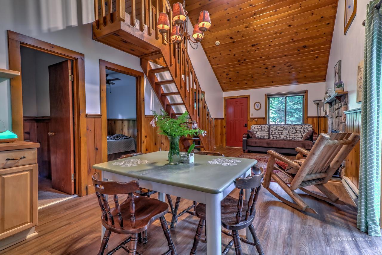 Magnolia Streamside Resort Canadensis Zewnętrze zdjęcie