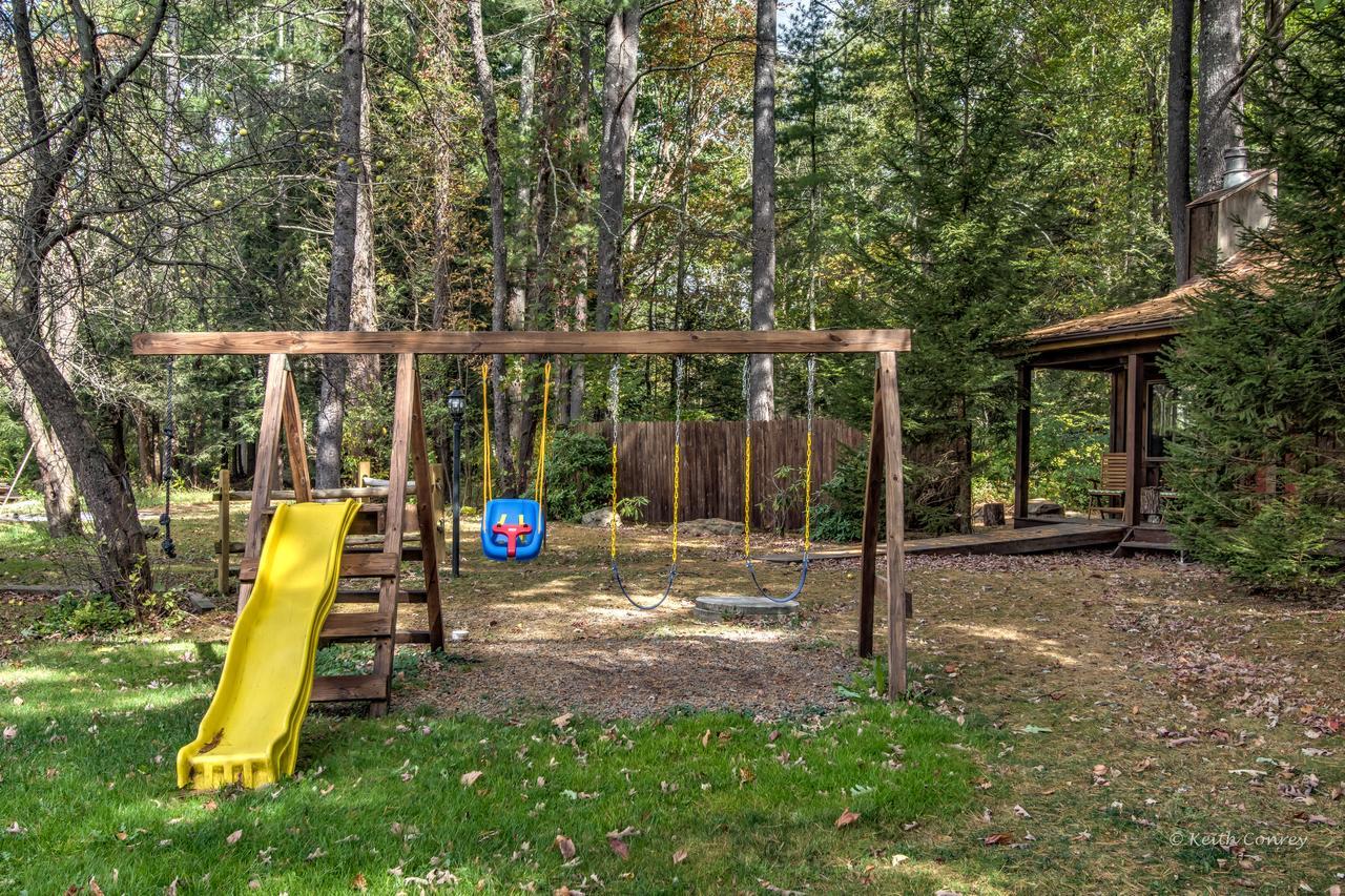 Magnolia Streamside Resort Canadensis Zewnętrze zdjęcie
