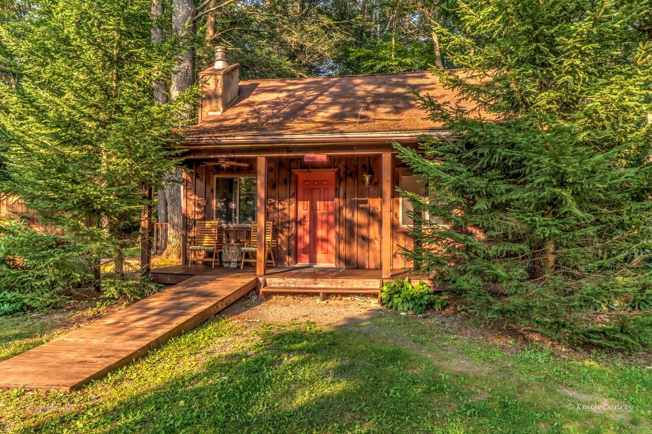Magnolia Streamside Resort Canadensis Zewnętrze zdjęcie