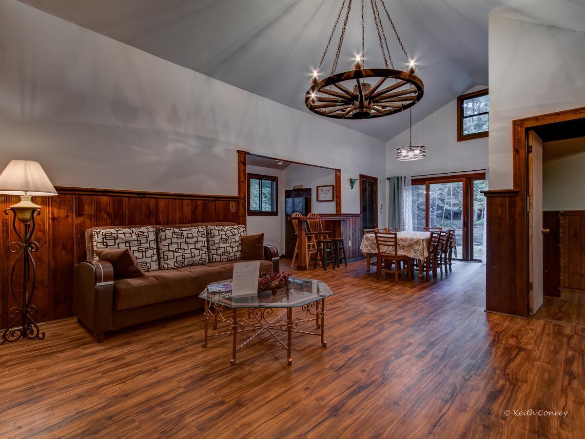 Magnolia Streamside Resort Canadensis Zewnętrze zdjęcie