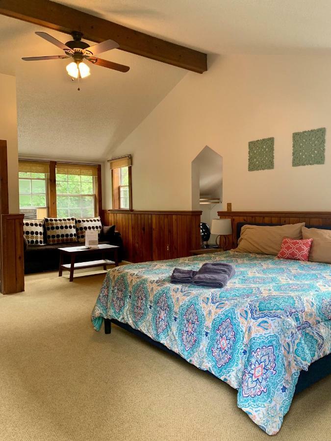 Magnolia Streamside Resort Canadensis Zewnętrze zdjęcie